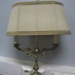 512 2686 TABLE LAMP